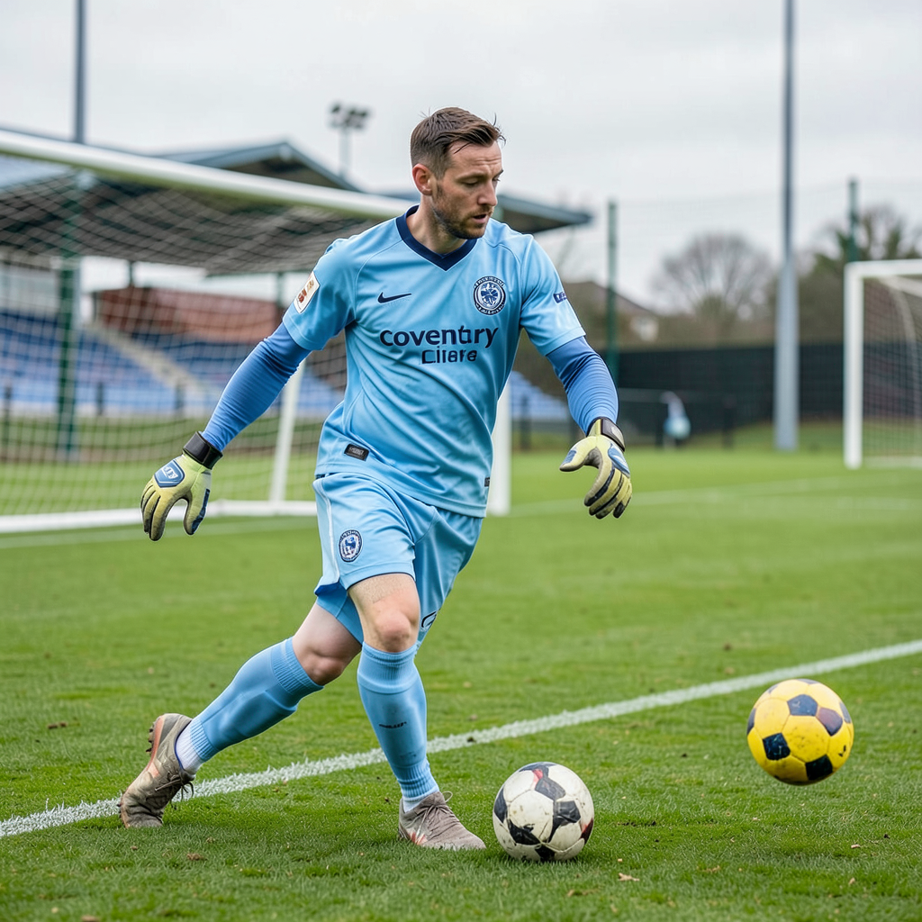 Sky Blues' transfer move obvious yet makes bold statement